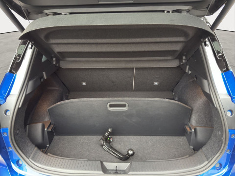 Ansicht 16 - Gebrauchtwagen Fahrzeug, Modell Qashqai der Marke Nissan von Verkäufer Autohaus Vogt GmbH & Co KG