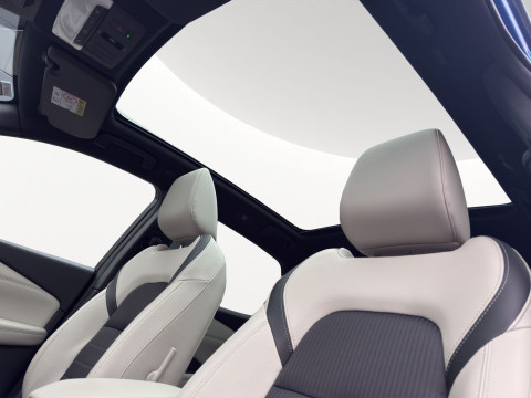 Ansicht 18 - Gebrauchtwagen Fahrzeug, Modell Qashqai der Marke Nissan von Verkäufer Autohaus Vogt GmbH & Co KG