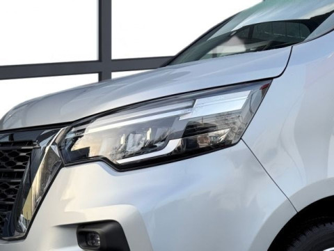 Ansicht 5 - Gebrauchtwagen Fahrzeug, Modell Primastar der Marke Nissan von Verkäufer Automobile J. Heddier GmbH