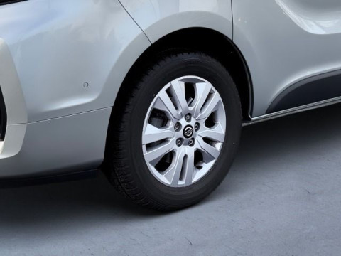 Ansicht 6 - Gebrauchtwagen Fahrzeug, Modell Primastar der Marke Nissan von Verkäufer Automobile J. Heddier GmbH