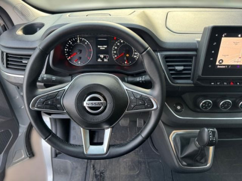 Ansicht 8 - Gebrauchtwagen Fahrzeug, Modell Primastar der Marke Nissan von Verkäufer Automobile J. Heddier GmbH