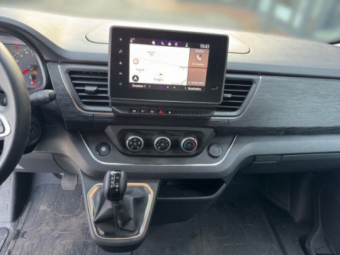 Ansicht 9 - Gebrauchtwagen Fahrzeug, Modell Primastar der Marke Nissan von Verkäufer Automobile J. Heddier GmbH