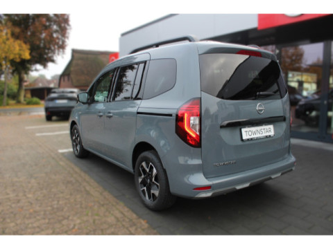 Ansicht 5 - Neuwagen Fahrzeug, Modell Townstar der Marke Nissan von Verkäufer Viets Automobile & Service GmbH