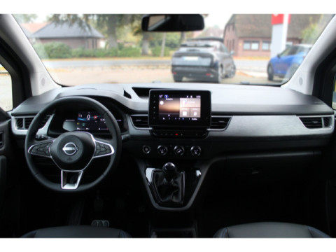 Ansicht 8 - Neuwagen Fahrzeug, Modell Townstar der Marke Nissan von Verkäufer Viets Automobile & Service GmbH