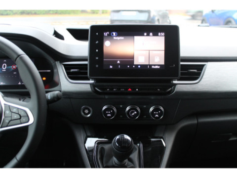 Ansicht 10 - Neuwagen Fahrzeug, Modell Townstar der Marke Nissan von Verkäufer Viets Automobile & Service GmbH