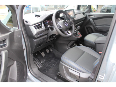 Ansicht 12 - Neuwagen Fahrzeug, Modell Townstar der Marke Nissan von Verkäufer Viets Automobile & Service GmbH