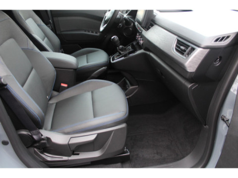 Ansicht 13 - Neuwagen Fahrzeug, Modell Townstar der Marke Nissan von Verkäufer Viets Automobile & Service GmbH