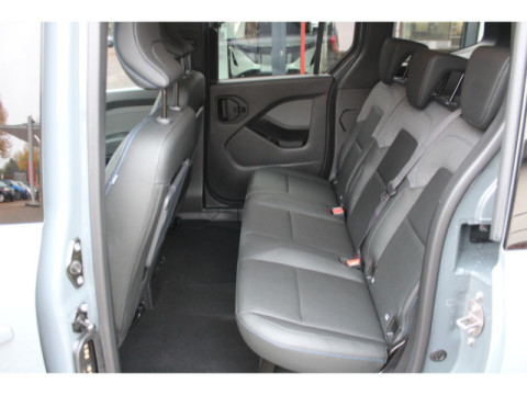 Ansicht 14 - Neuwagen Fahrzeug, Modell Townstar der Marke Nissan von Verkäufer Viets Automobile & Service GmbH