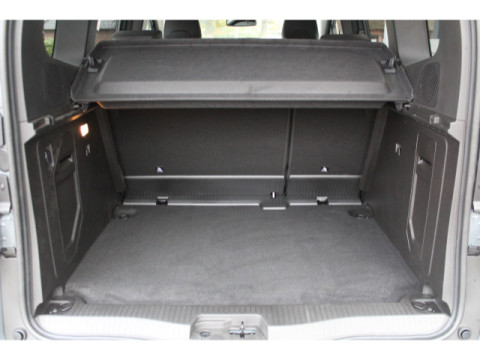 Ansicht 15 - Neuwagen Fahrzeug, Modell Townstar der Marke Nissan von Verkäufer Viets Automobile & Service GmbH