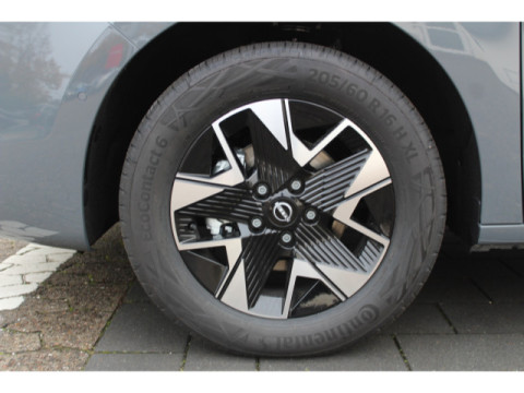 Ansicht 16 - Neuwagen Fahrzeug, Modell Townstar der Marke Nissan von Verkäufer Viets Automobile & Service GmbH