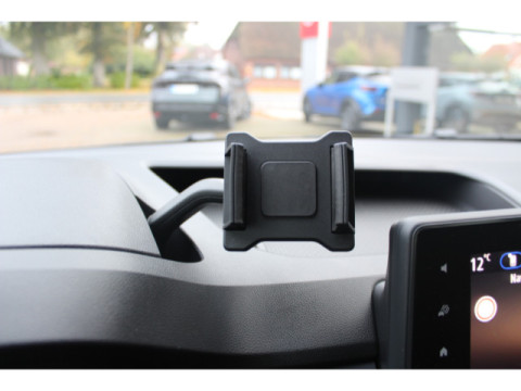 Ansicht 20 - Neuwagen Fahrzeug, Modell Townstar der Marke Nissan von Verkäufer Viets Automobile & Service GmbH