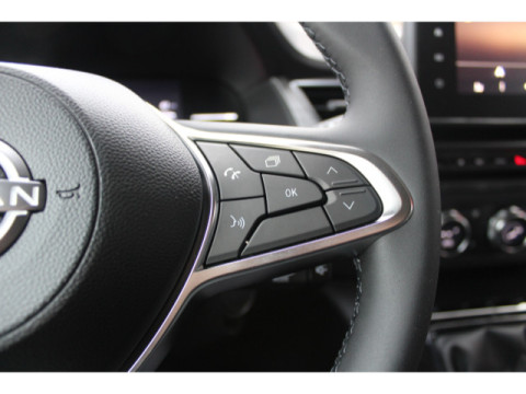 Ansicht 23 - Neuwagen Fahrzeug, Modell Townstar der Marke Nissan von Verkäufer Viets Automobile & Service GmbH