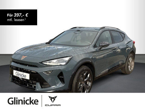 Cupra Formentor - Formentor 2.0 TDI AHK, NAVI, RFK