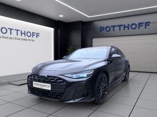 Audi A6 Avant e-hybrid Q S LINE AHK B&O LUFTFAHRWEK PANO WR