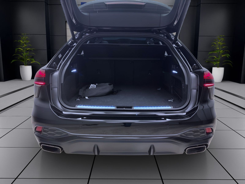 Bild 3: Audi A6 Avant e-hybrid Q S LINE AHK B&O LUFTFAHRWEK PANO WR