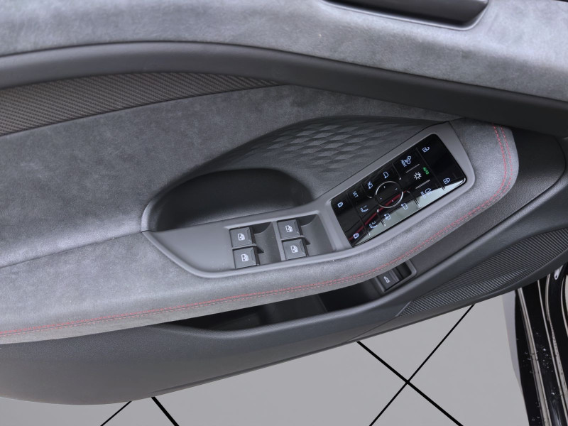 Bild 9: Audi A6 Avant e-hybrid Q S LINE AHK B&O LUFTFAHRWEK PANO WR