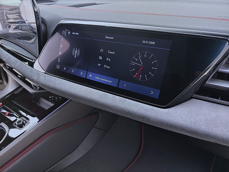 Bild 17: Audi A6 Avant e-hybrid Q S LINE AHK B&O LUFTFAHRWEK PANO WR