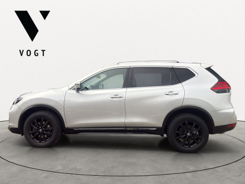 Ansicht 3 - Gebrauchtwagen Fahrzeug, Modell X-Trail der Marke Nissan von Verkäufer Autohaus Vogt GmbH & Co KG