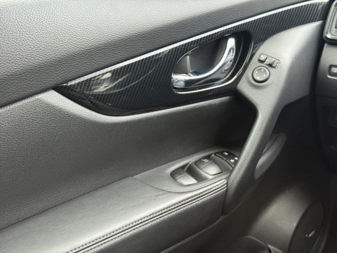 Ansicht 12 - Gebrauchtwagen Fahrzeug, Modell X-Trail der Marke Nissan von Verkäufer Autohaus Vogt GmbH & Co KG