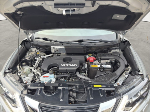 Ansicht 16 - Gebrauchtwagen Fahrzeug, Modell X-Trail der Marke Nissan von Verkäufer Autohaus Vogt GmbH & Co KG