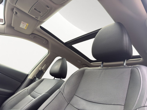 Ansicht 17 - Gebrauchtwagen Fahrzeug, Modell X-Trail der Marke Nissan von Verkäufer Autohaus Vogt GmbH & Co KG