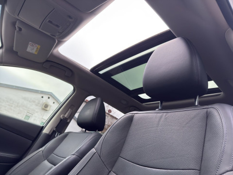 Ansicht 18 - Gebrauchtwagen Fahrzeug, Modell X-Trail der Marke Nissan von Verkäufer Autohaus Vogt GmbH & Co KG