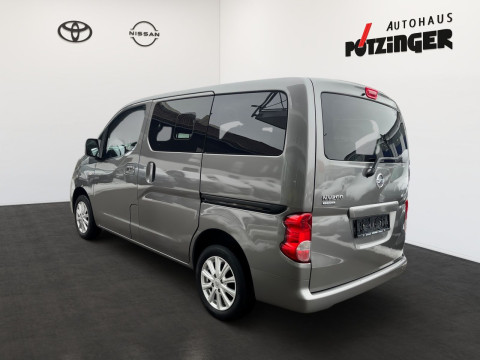 Ansicht 4 - Gebrauchtwagen Fahrzeug, Modell NV200 der Marke Nissan von Verkäufer Autohaus Pötzinger GmbH