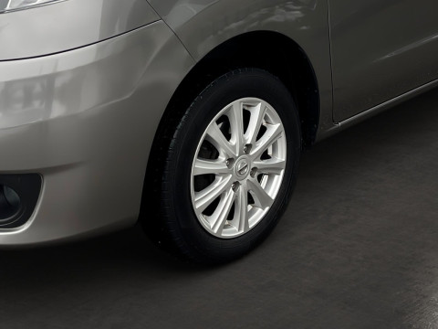 Ansicht 5 - Gebrauchtwagen Fahrzeug, Modell NV200 der Marke Nissan von Verkäufer Autohaus Pötzinger GmbH