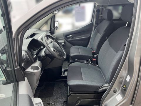 Ansicht 6 - Gebrauchtwagen Fahrzeug, Modell NV200 der Marke Nissan von Verkäufer Autohaus Pötzinger GmbH