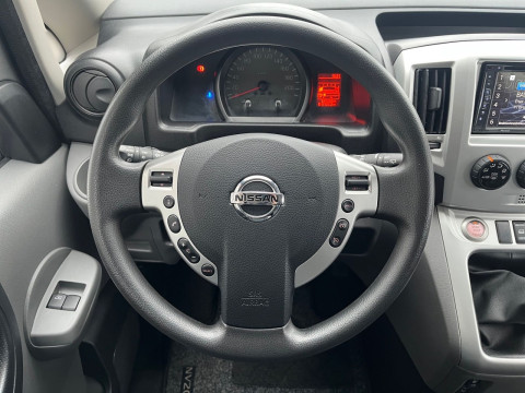 Ansicht 7 - Gebrauchtwagen Fahrzeug, Modell NV200 der Marke Nissan von Verkäufer Autohaus Pötzinger GmbH