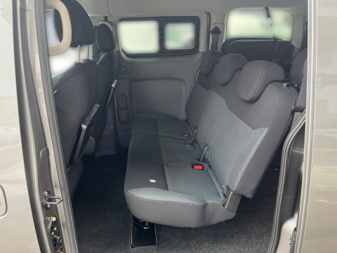 Ansicht 10 - Gebrauchtwagen Fahrzeug, Modell NV200 der Marke Nissan von Verkäufer Autohaus Pötzinger GmbH