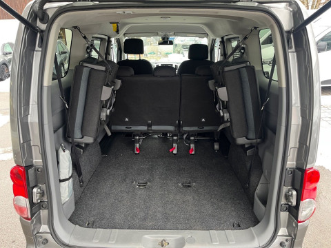 Ansicht 11 - Gebrauchtwagen Fahrzeug, Modell NV200 der Marke Nissan von Verkäufer Autohaus Pötzinger GmbH