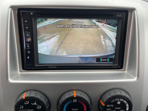 Ansicht 15 - Gebrauchtwagen Fahrzeug, Modell NV200 der Marke Nissan von Verkäufer Autohaus Pötzinger GmbH