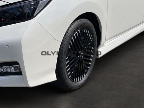 Ansicht 6 - Gebrauchtwagen Fahrzeug, Modell Leaf der Marke Nissan von Verkäufer Olympic Auto GmbH