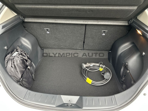 Ansicht 12 - Gebrauchtwagen Fahrzeug, Modell Leaf der Marke Nissan von Verkäufer Olympic Auto GmbH