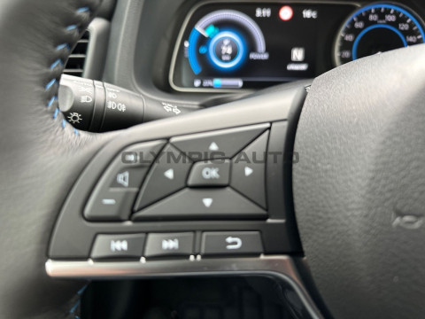 Ansicht 17 - Gebrauchtwagen Fahrzeug, Modell Leaf der Marke Nissan von Verkäufer Olympic Auto GmbH