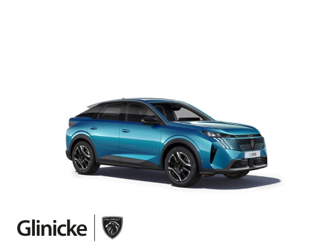Peugeot 3008 - 3008 E-3008 Allure Business Elektromotor 210