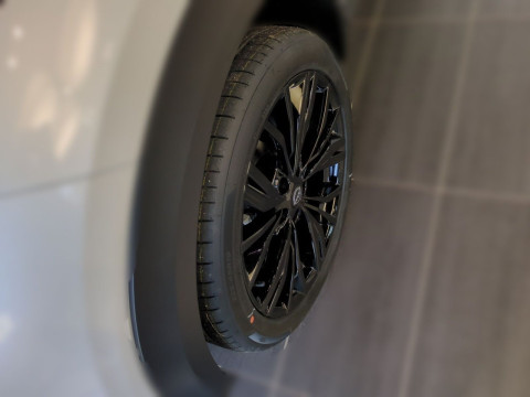 Ansicht 8 - Neuwagen Fahrzeug, Modell Juke der Marke Nissan von Verkäufer C. Thomsen GmbH