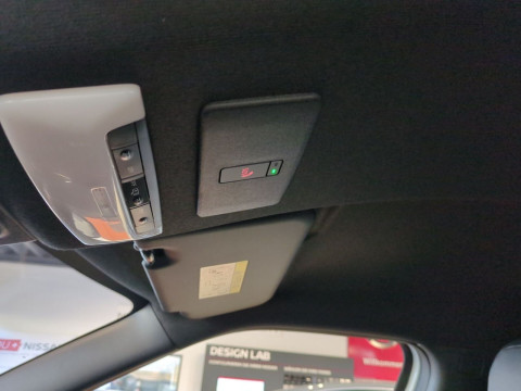 Ansicht 13 - Neuwagen Fahrzeug, Modell Juke der Marke Nissan von Verkäufer C. Thomsen GmbH