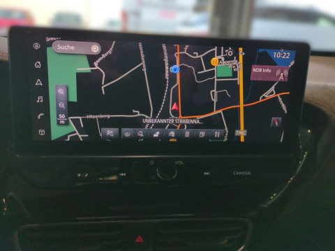 Ansicht 15 - Neuwagen Fahrzeug, Modell Juke der Marke Nissan von Verkäufer C. Thomsen GmbH