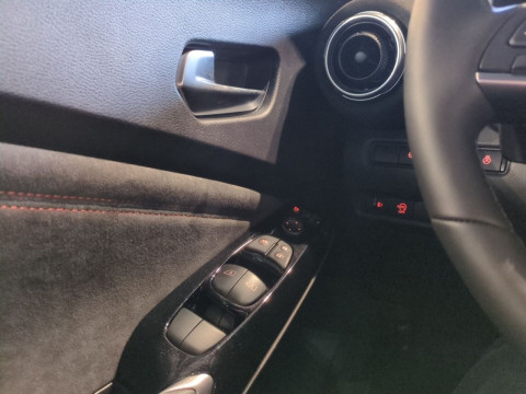 Ansicht 18 - Neuwagen Fahrzeug, Modell Juke der Marke Nissan von Verkäufer C. Thomsen GmbH