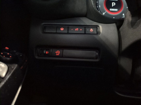 Ansicht 20 - Neuwagen Fahrzeug, Modell Juke der Marke Nissan von Verkäufer C. Thomsen GmbH