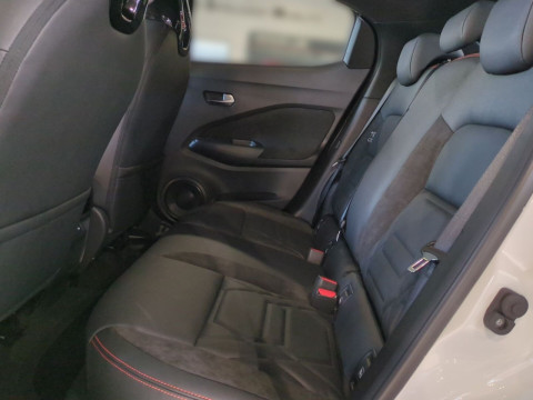 Ansicht 22 - Neuwagen Fahrzeug, Modell Juke der Marke Nissan von Verkäufer C. Thomsen GmbH