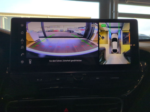 Ansicht 23 - Neuwagen Fahrzeug, Modell Juke der Marke Nissan von Verkäufer C. Thomsen GmbH