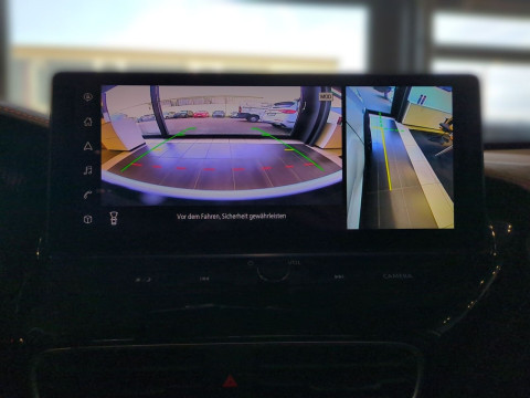 Ansicht 24 - Neuwagen Fahrzeug, Modell Juke der Marke Nissan von Verkäufer C. Thomsen GmbH