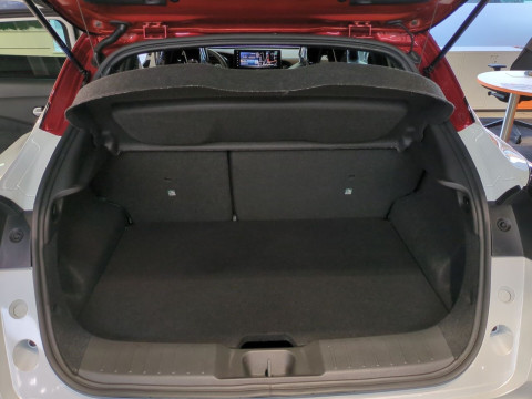 Ansicht 25 - Neuwagen Fahrzeug, Modell Juke der Marke Nissan von Verkäufer C. Thomsen GmbH