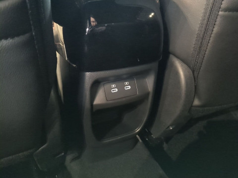 Ansicht 26 - Neuwagen Fahrzeug, Modell Juke der Marke Nissan von Verkäufer C. Thomsen GmbH