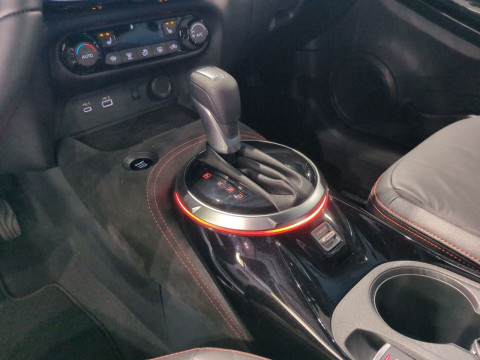 Ansicht 27 - Neuwagen Fahrzeug, Modell Juke der Marke Nissan von Verkäufer C. Thomsen GmbH