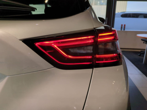 Ansicht 28 - Neuwagen Fahrzeug, Modell Juke der Marke Nissan von Verkäufer C. Thomsen GmbH