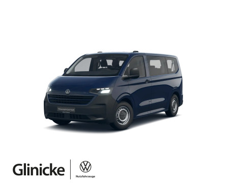 Volkswagen Transporter Kombi - Transporter Kombi 2.0 TDI AHK LED PDC